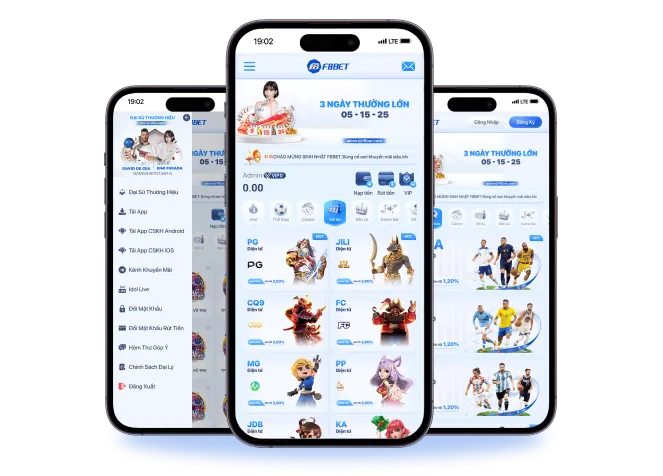 Đồ họa sống động game bắn cá visabet chính thức