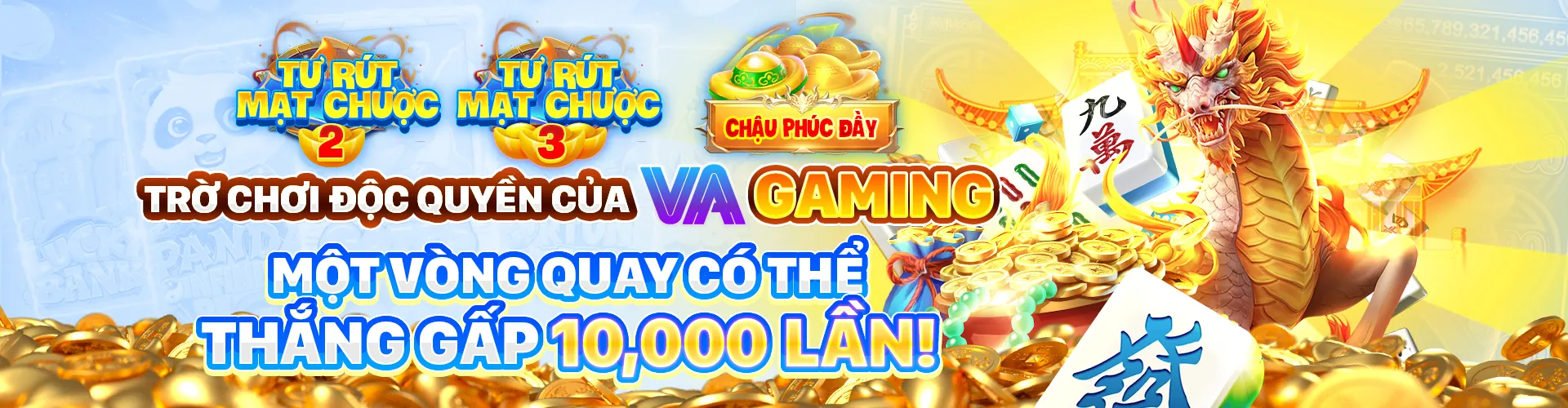 Các chương trình khuyến mãi hấp dẫn tại Visabet Chính Thức