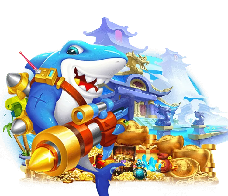 Game bắn cá giải trí hấp dẫn