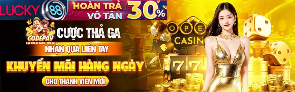 Chương trình VIP visabet chính thức